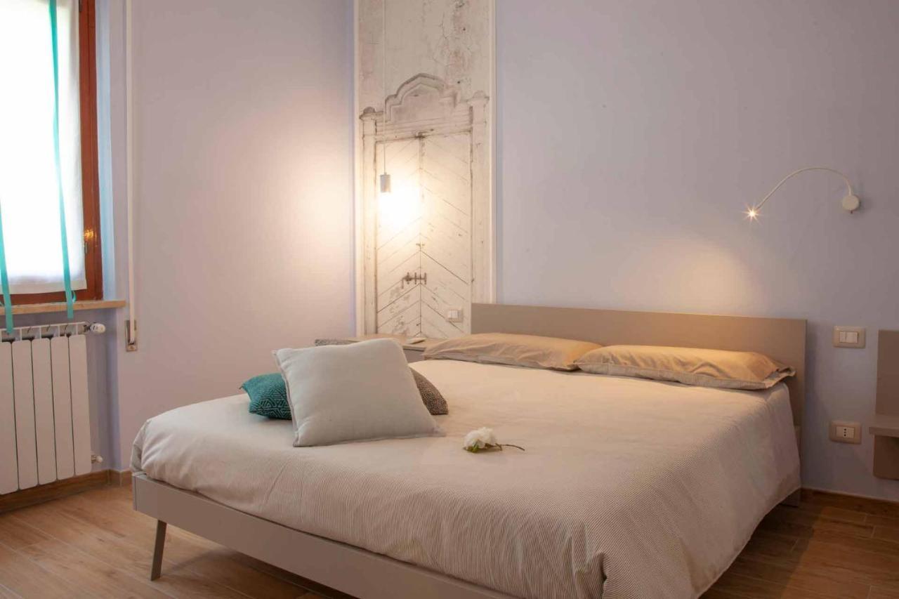 La Camelia Bianca B&B Lerici Exteriér fotografie