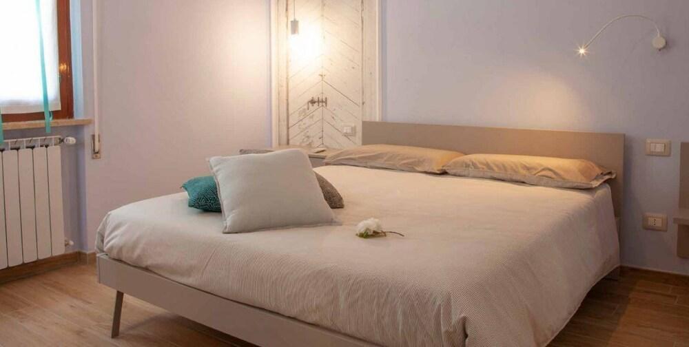 La Camelia Bianca B&B Lerici Exteriér fotografie