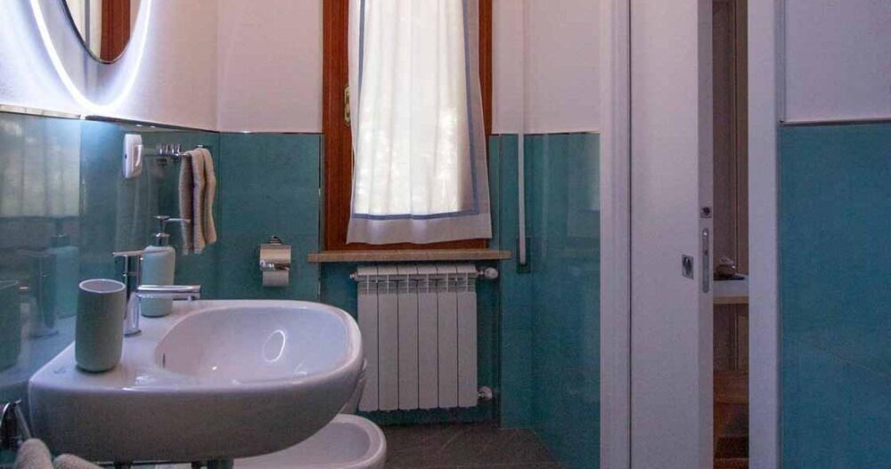 La Camelia Bianca B&B Lerici Exteriér fotografie